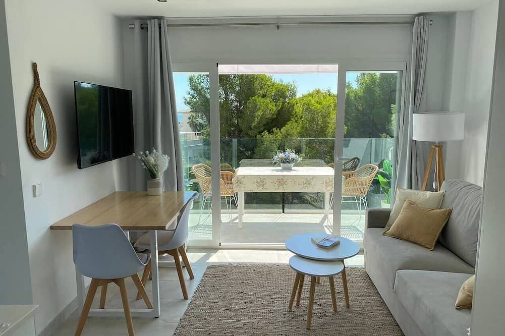 Foto 7 von 25: Wohnung \"Sa Calobra\" Pool & Terrasse In Canyamel