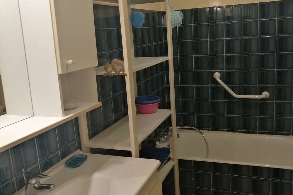 Foto 5 von 19: Apartment 38 m2, 4 persons, WIFI Fiber, Ste Croix du verdon lakefront