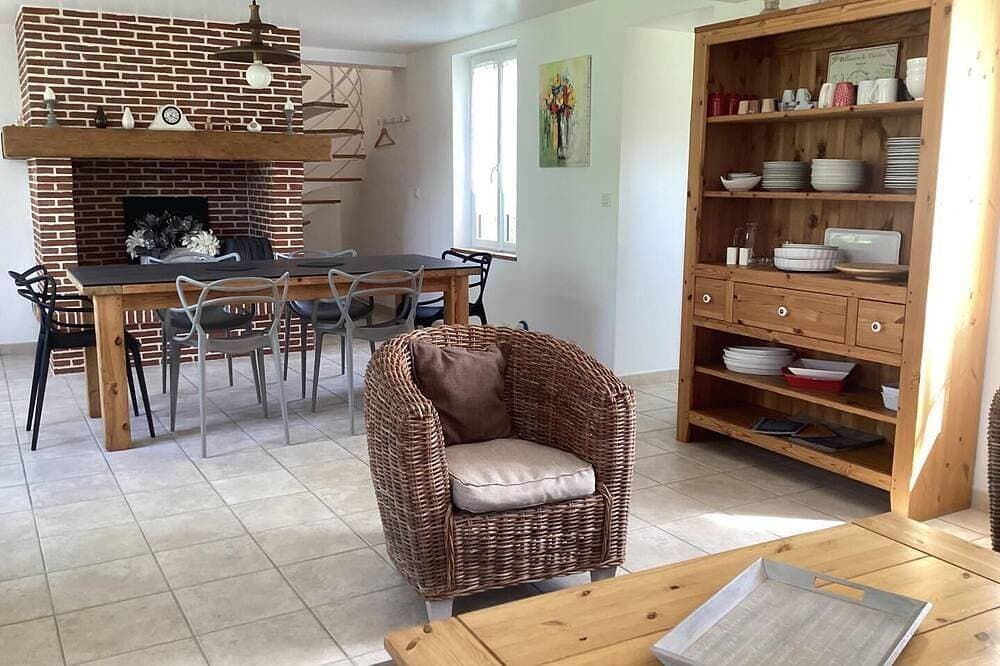 Foto 9 von 19: Gîtes de France® - Le Pas Grillant