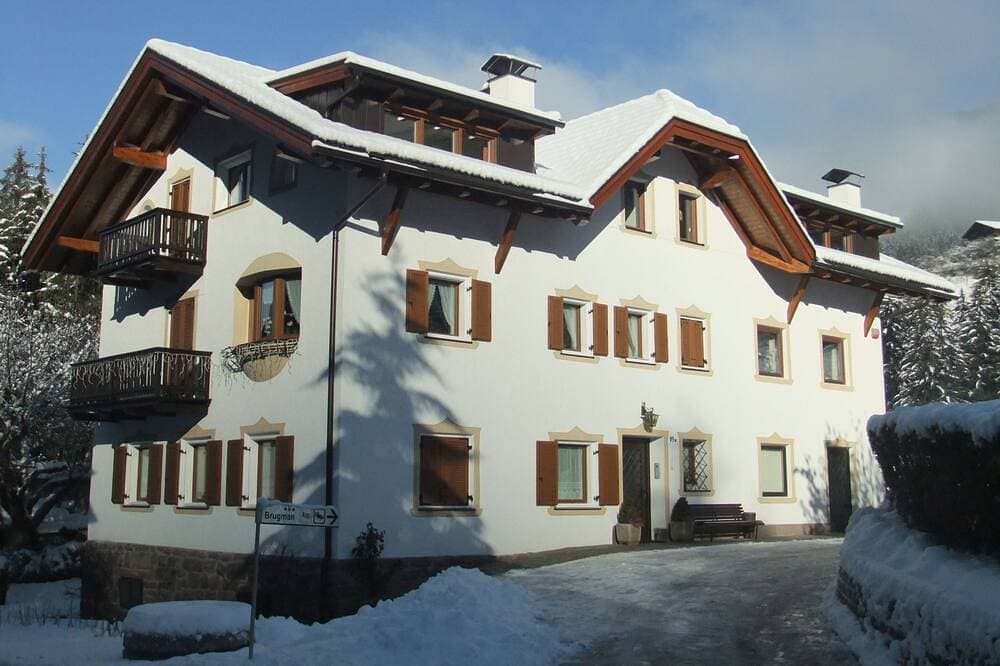 Foto 6 von 13: Gemütliche Ferienwohnung in St. Peter Grödental