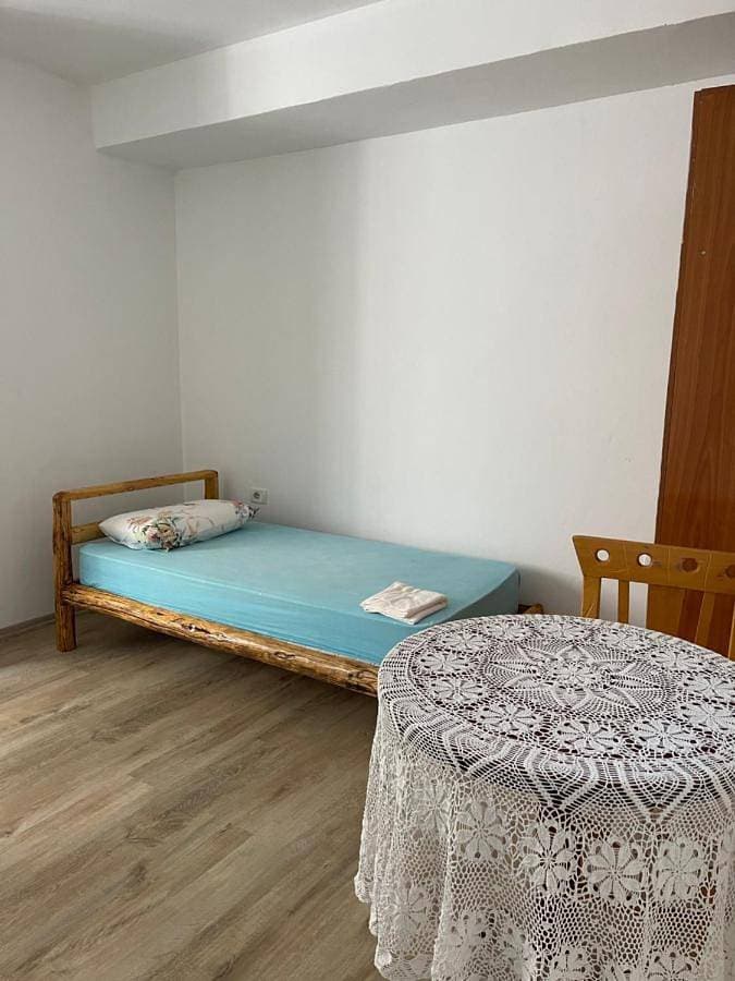 Lake Breeze Rooms Pogradec 1
