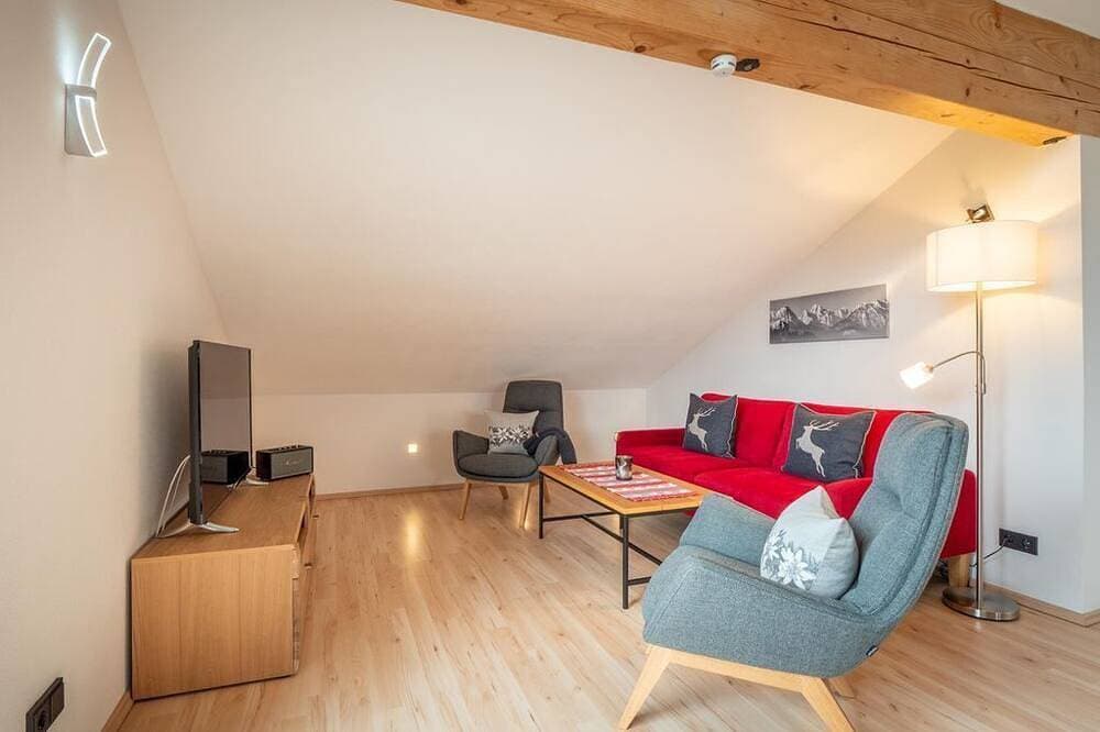 Foto 11 von 30: Ferienhaus Scholz - Ferienwohnung 2 Schlafräume