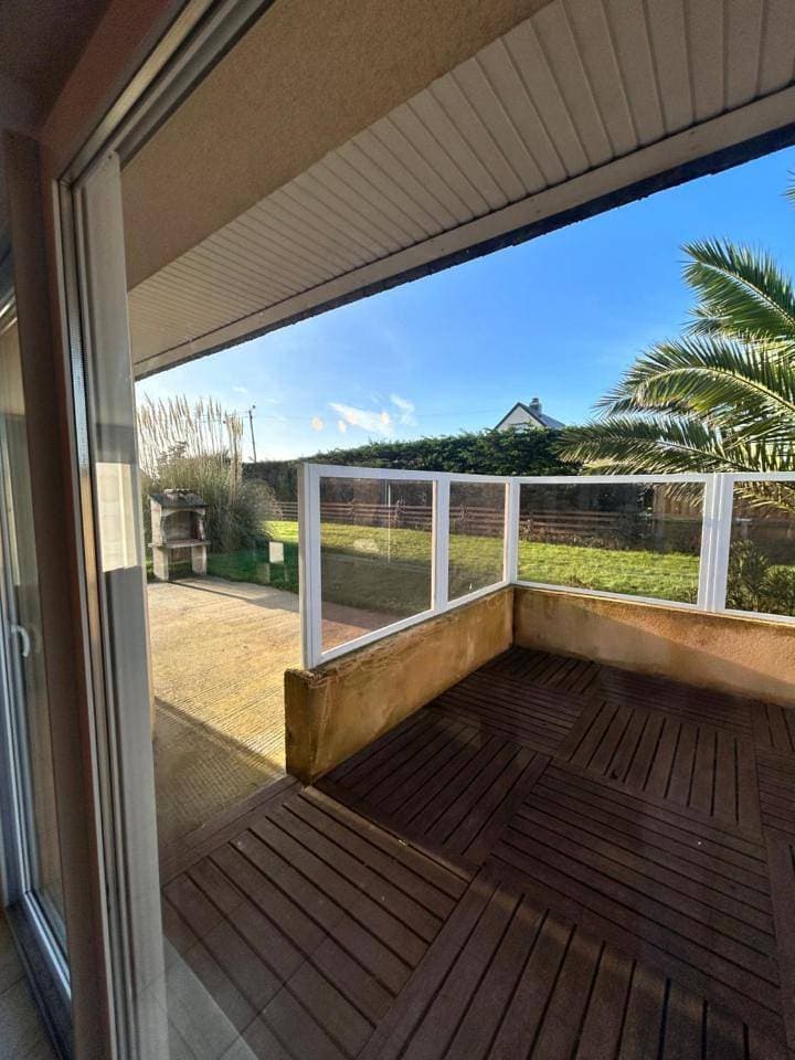 Foto 6 von 56: Four-Bedroom Holiday Home