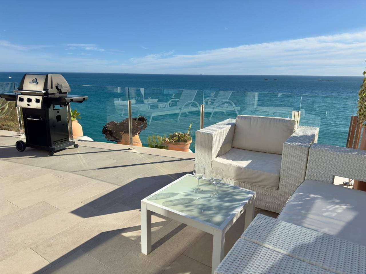 Foto 6 von 43: Bungalow with Sea View