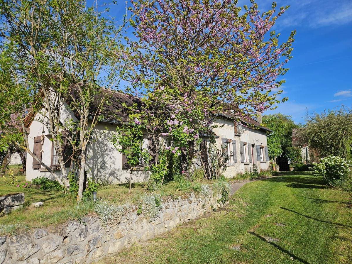 Le vallon des vignes 1