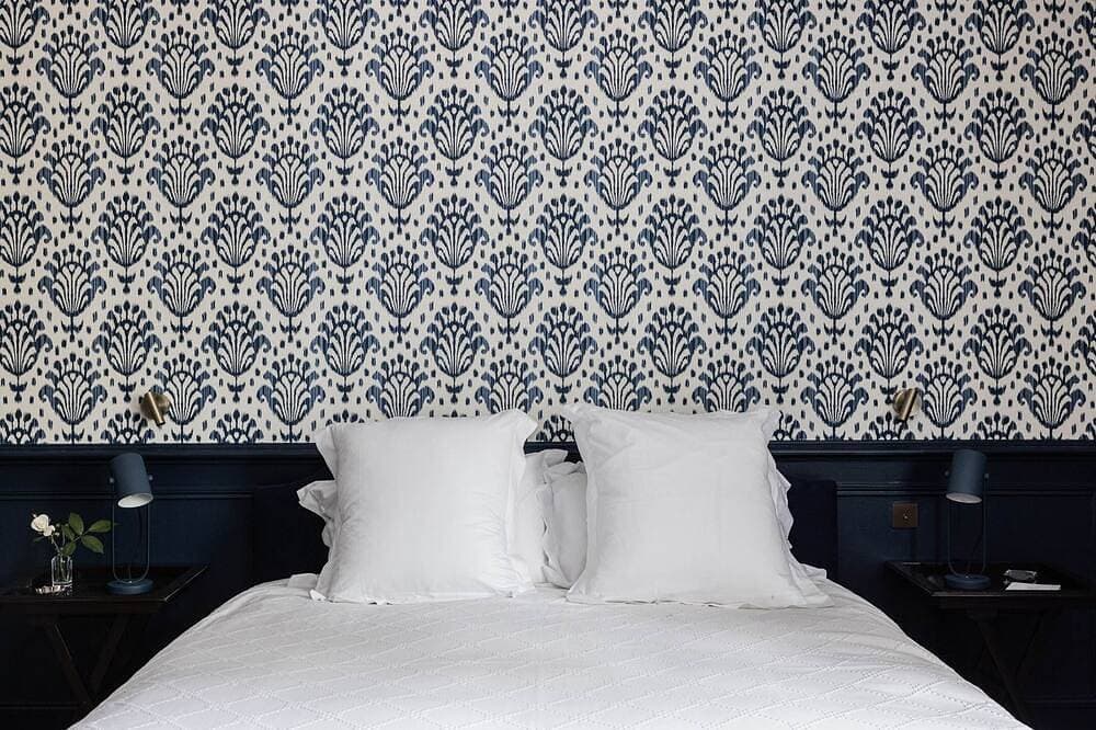 Foto 2 von 8: Deluxe Doppelzimmer