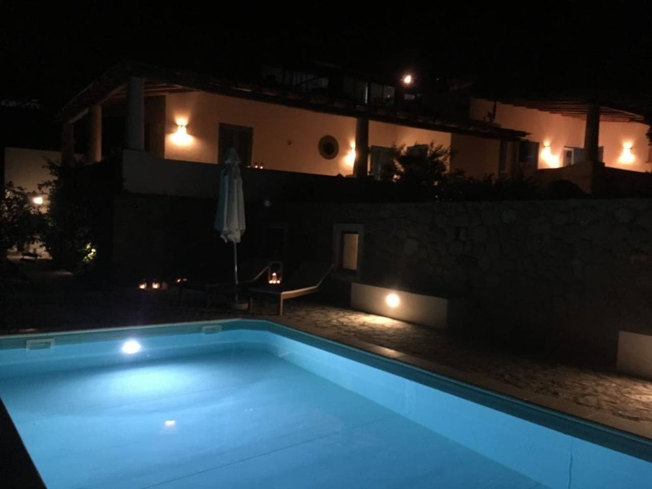 Foto 3 von 49: Ausgezeichnete Villa mit Schwimmbad, Panoramaterrassen