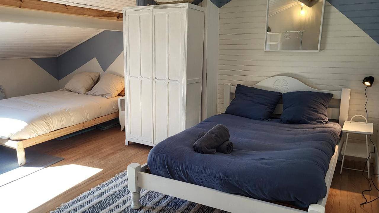 Foto 5 von 68: Two-Bedroom House