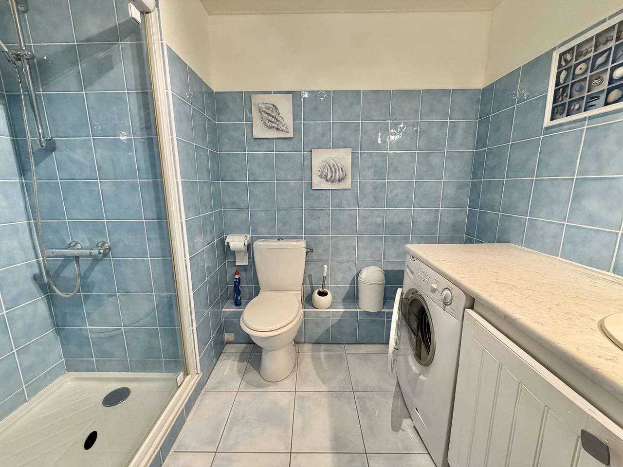 Foto 11 von 14: Studio für 2 Personen mit Balkon
