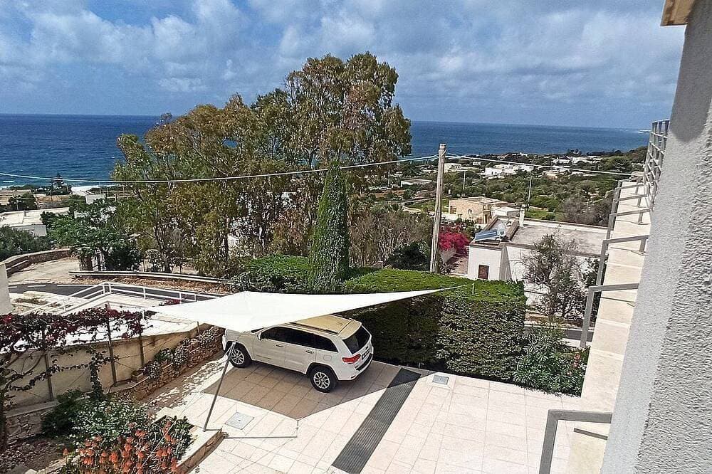 Foto 13 von 30: Villa Eliria B: A graceful apartment situated at a short distance from the beach, with Free Wi-Fi.
