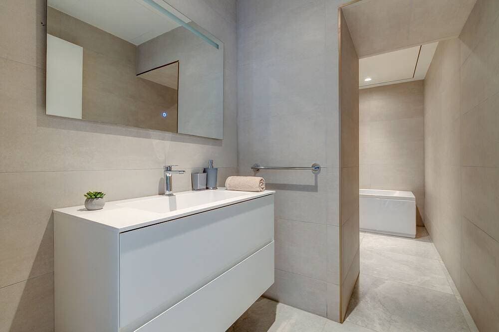 Foto 5 von 29: Superlative Apartment in Mercury Tower