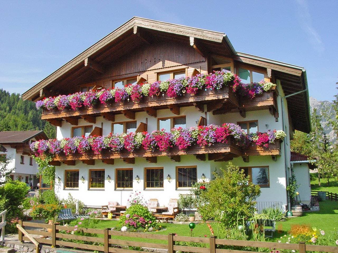 Golfvilla 1