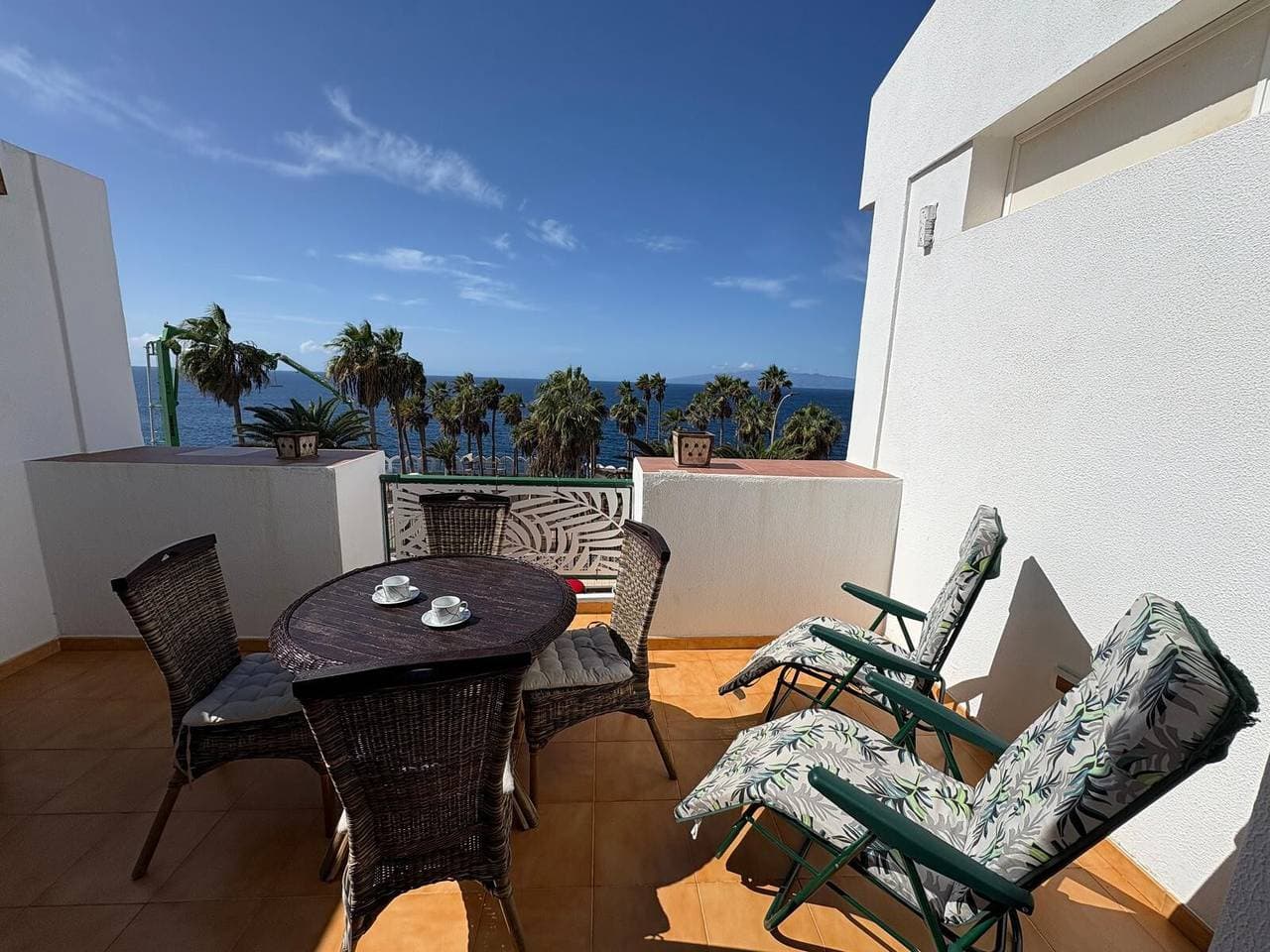 Foto 4 von 26: Ferienhaus „Casa Laly“ mit Meerblick, privater Terrasse und WLAN