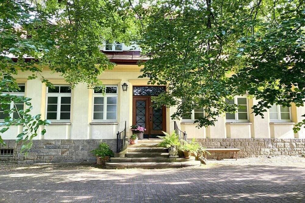 Foto 9 von 29: Bergmann Terrassenfewo