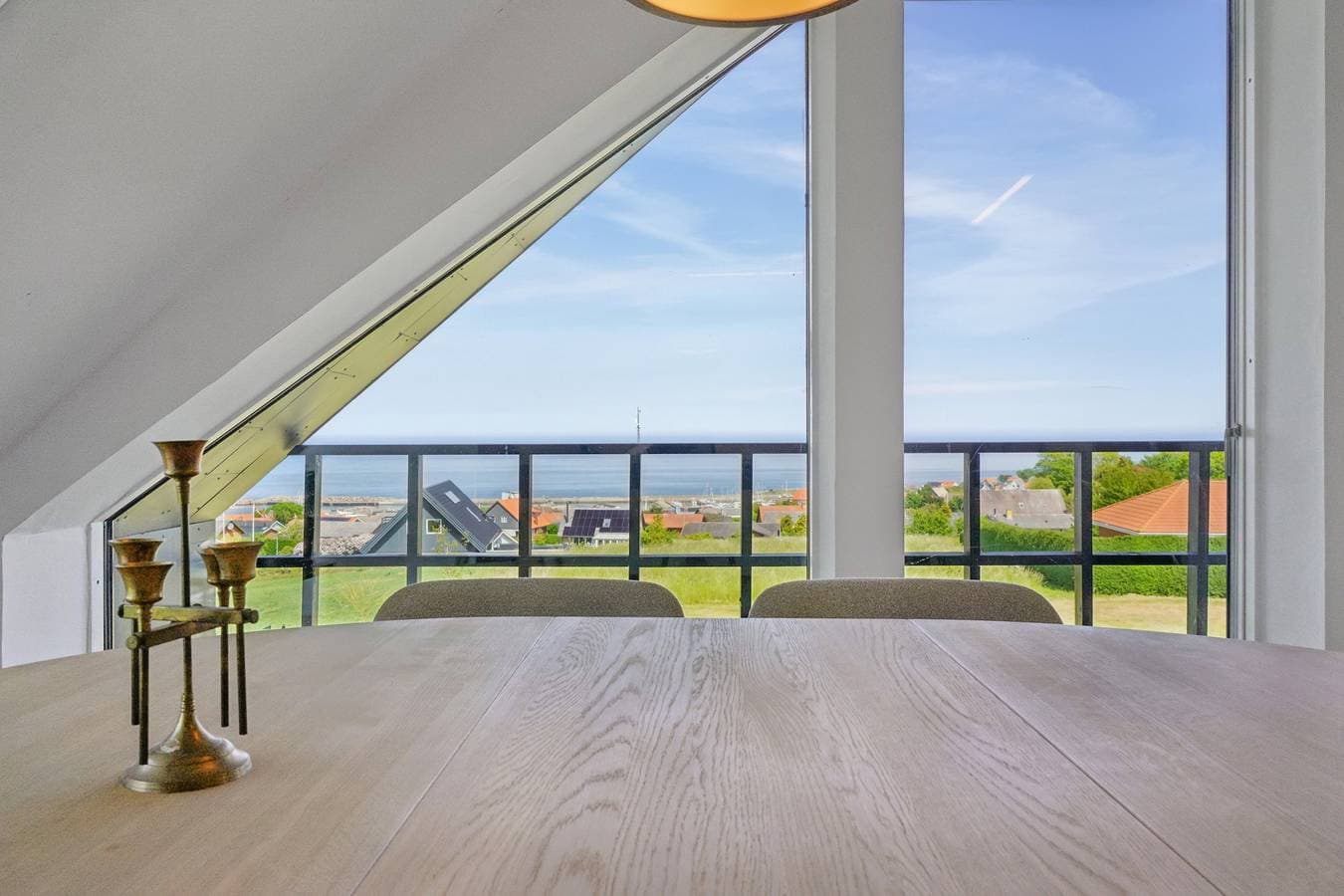 Foto 11 von 19: Wohnung mit Aussicht nahe dem Meer in Allinge