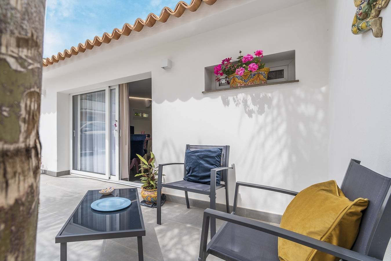 La casa di Susy 1
