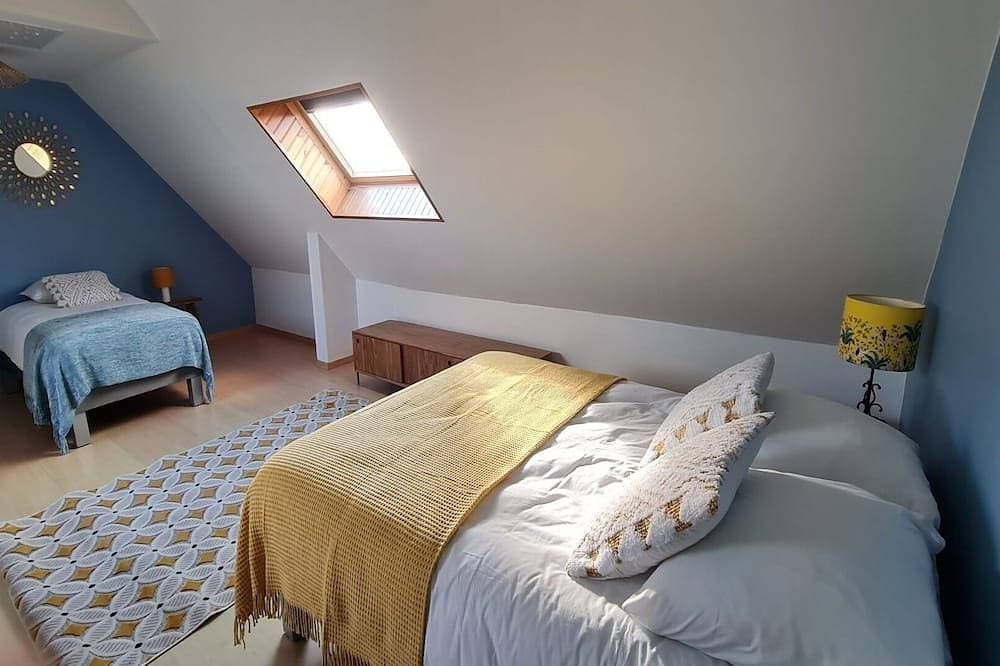 Foto 5 von 17: Les Embruns Vacation Rental: The Sea at Your Feet