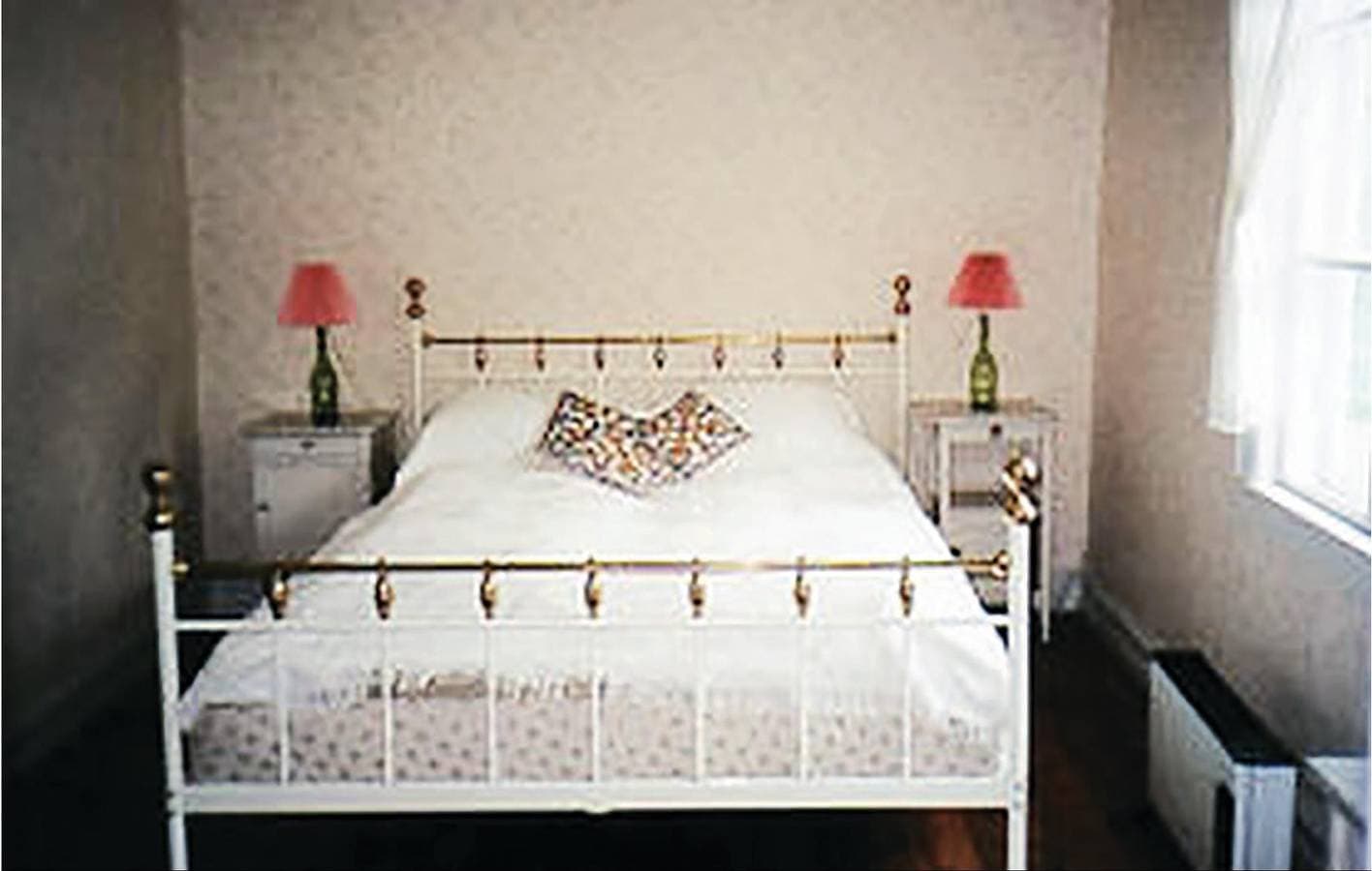 Foto 7 von 14: Ferienhaus für 4 Personen mit Terrasse