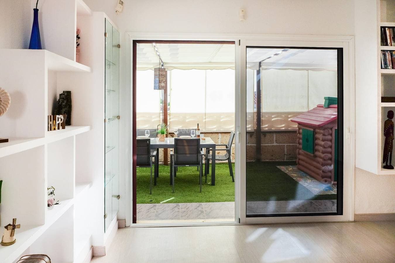 Foto 4 von 29: La Marieta: Freistehendes und komfortables Ferienhaus mit eigenem Pool