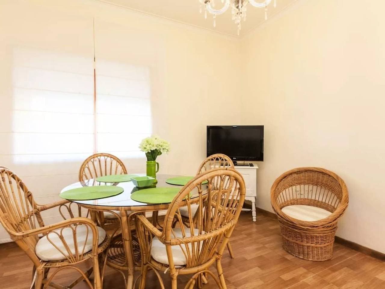 Foto 6 von 28: 4 Zimmer 5 Personen