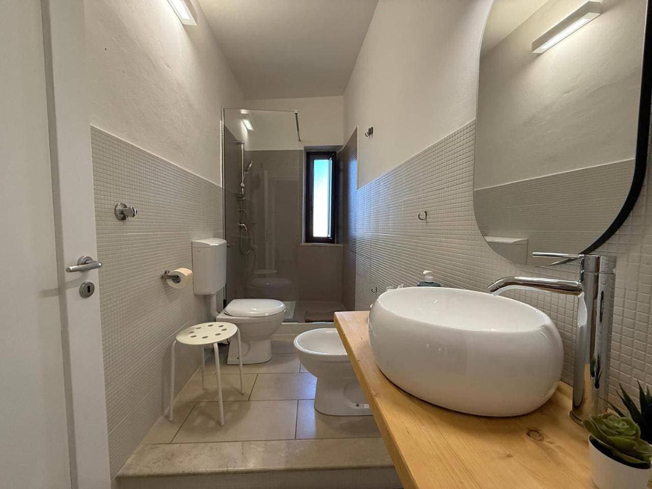 Foto 13 von 15: Double Room with Private Bathroom