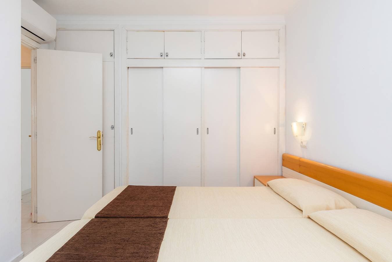 Foto 12 von 25: Ferienwohnung 'Apartament Massanet Bc' mit Balkon, WLAN und Klimaanlage