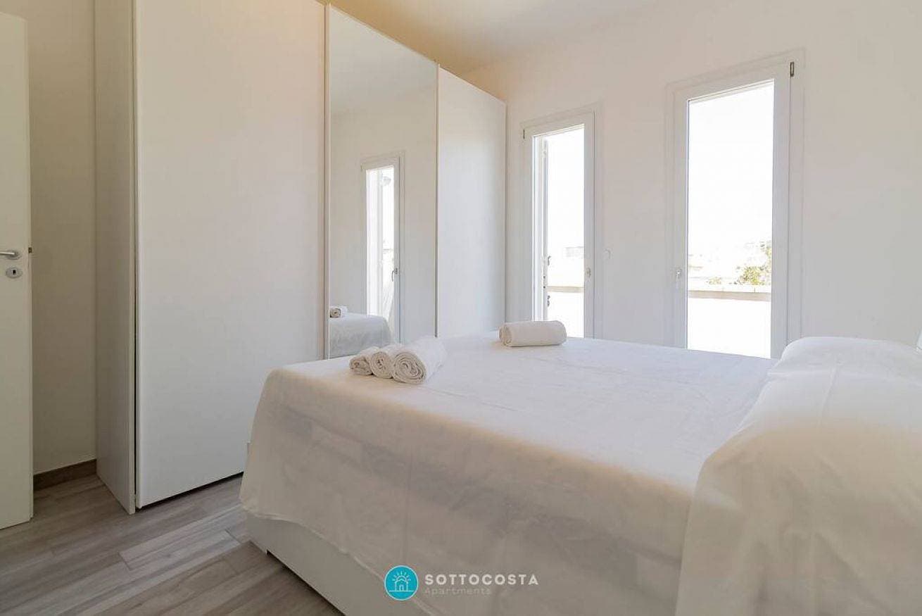 Foto 3 von 26: Ferienwohnung für 4 Personen