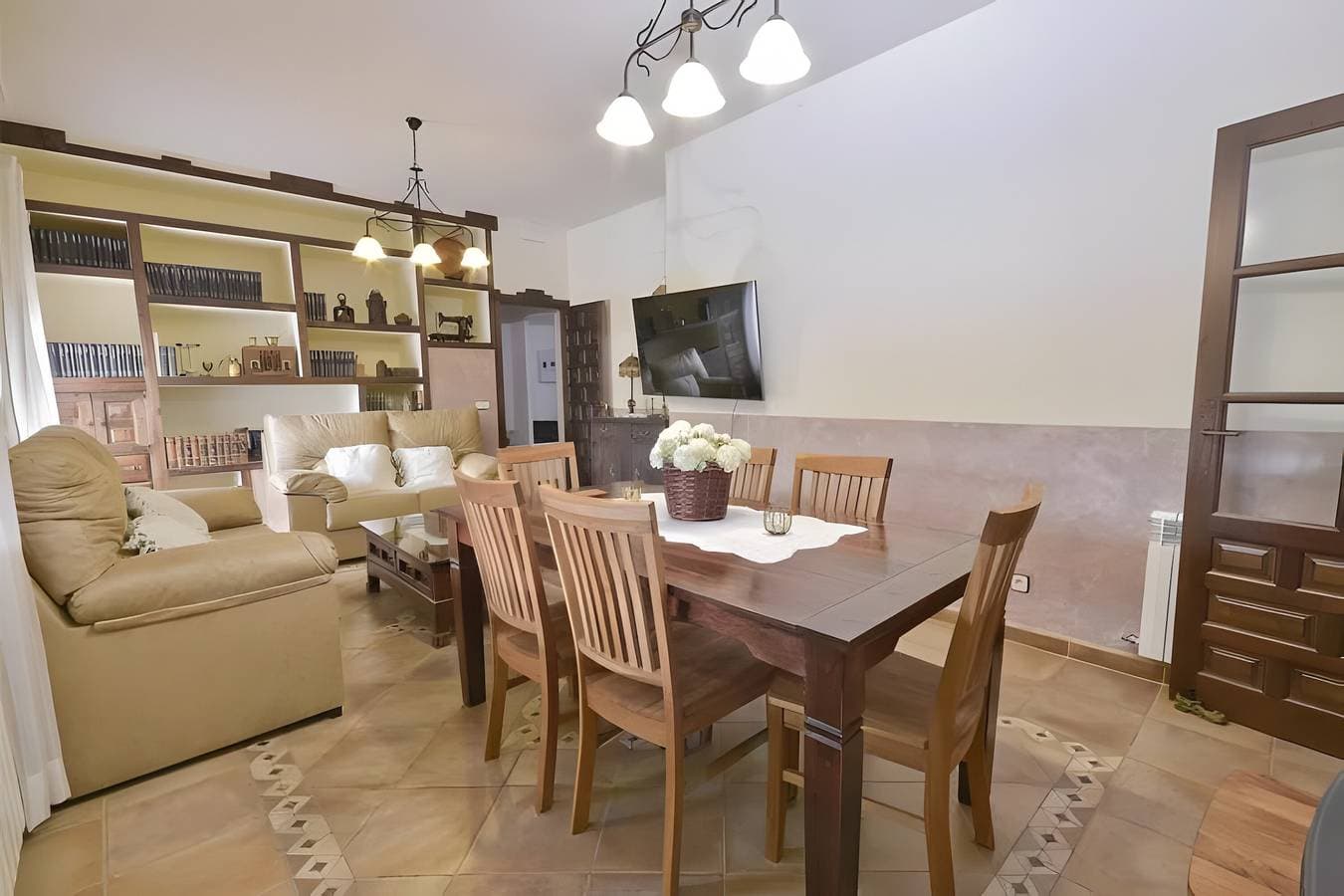 Foto 10 von 31: Casa Sebastiana: Ferienhaus mit privatem Pool, WLAN und Klimaanlage