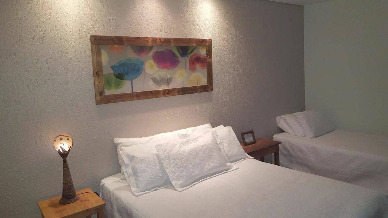 Foto 4 von 12: Basic Triple Room