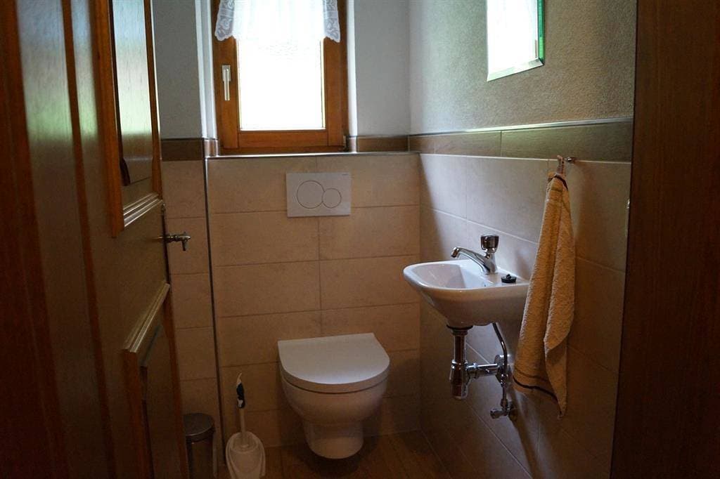Foto 10 von 28: Apartment/2 Schlafräume/Dusche, Wc