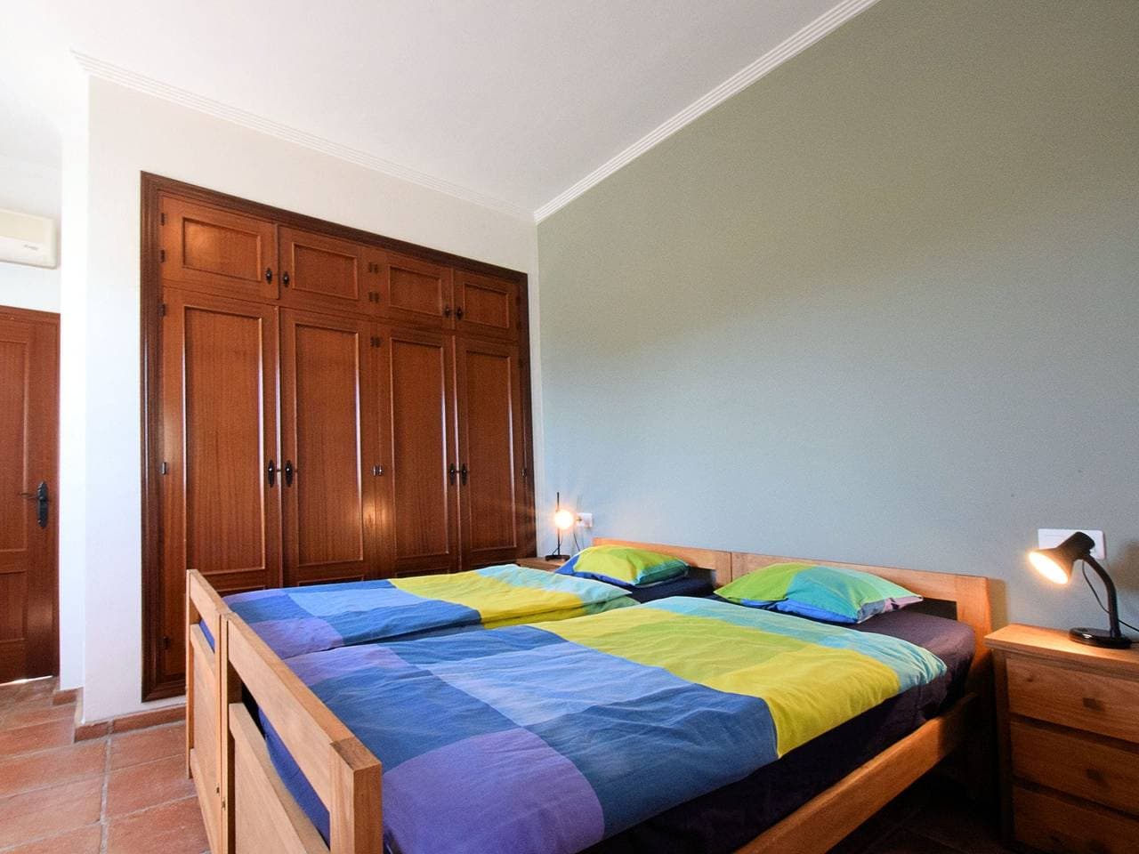 Foto 6 von 40: Villa mit Blick auf das Mittelmeer