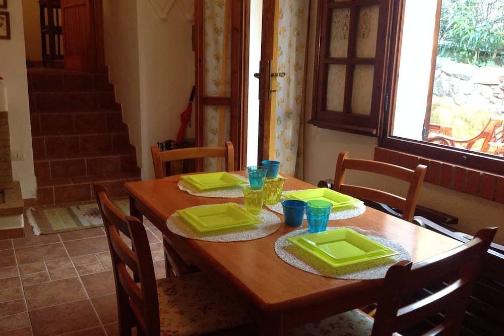 Foto 10 von 30: Miete Villa in Cala Sinzias 150 m vom Meer entfernt