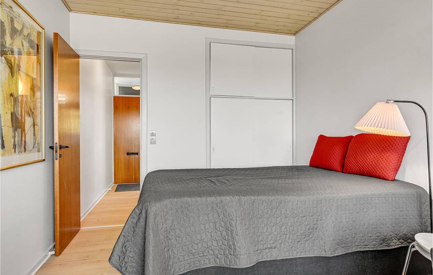 Foto 13 von 18: Ferienwohnung für 4 Personen mit Terrasse
