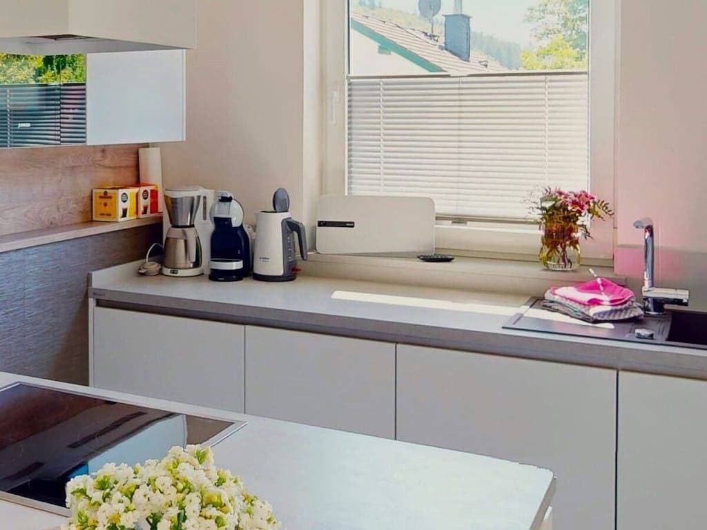 Foto 12 von 56: Ferienwohnung mit 1 Schlafzimmer