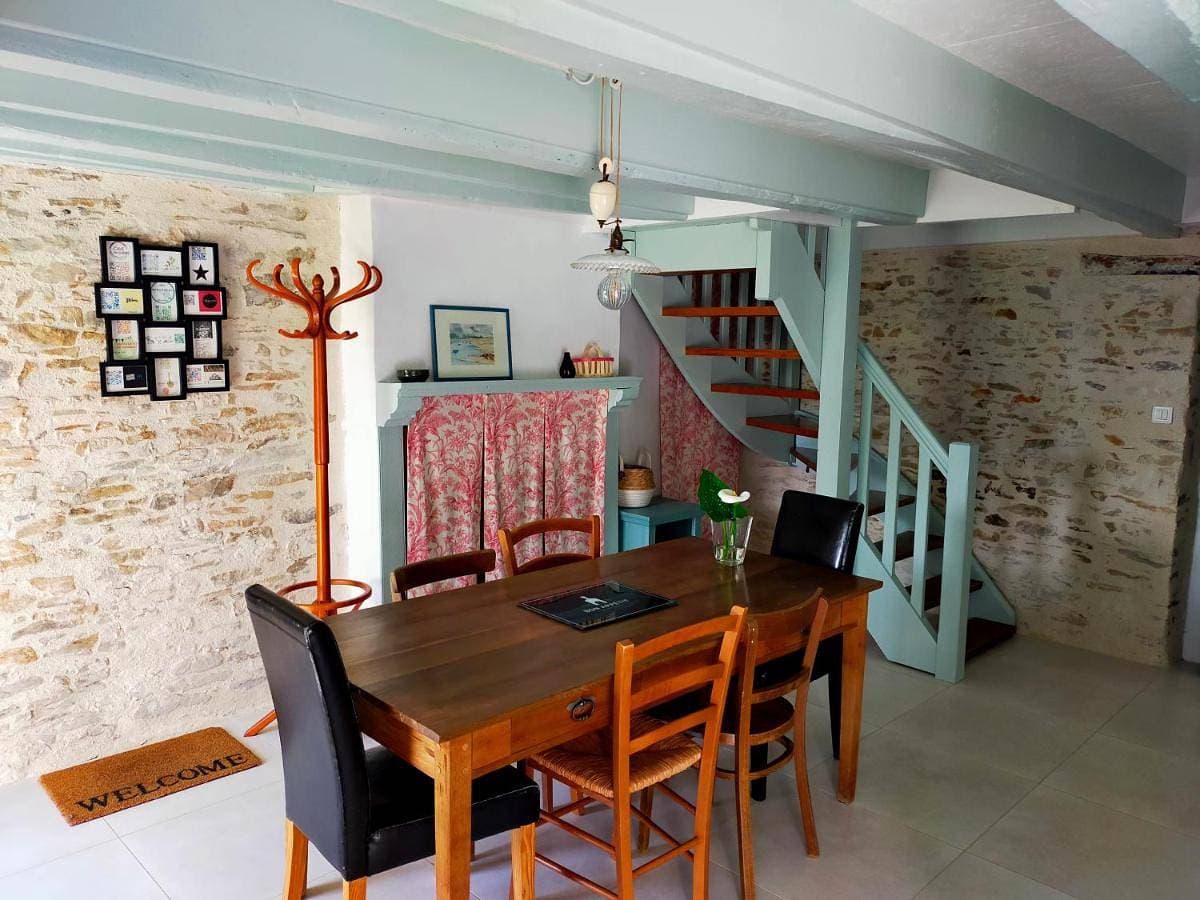 Foto 5 von 34: Two-Bedroom House