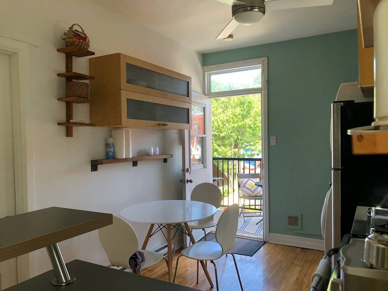 Foto 4 von 22: Das Wohlfühlen Wohnung mit allem Komfort