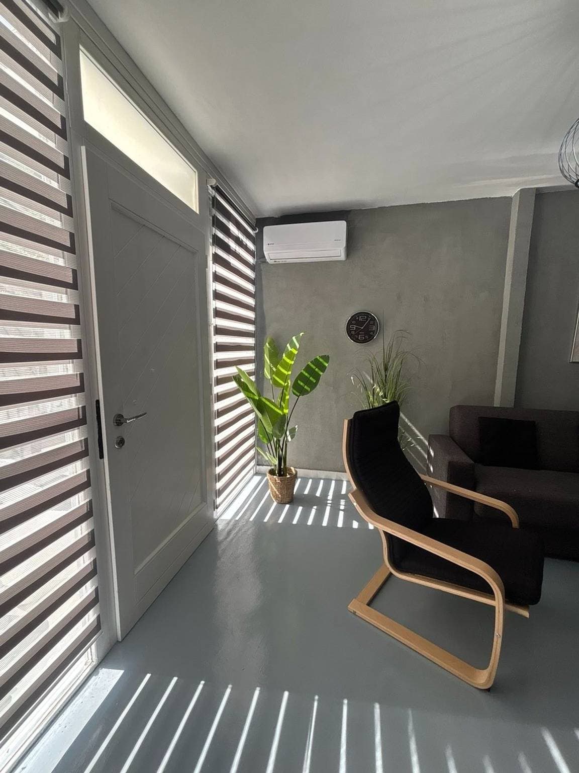 Foto 7 von 35: Ferienwohnung für 5 Personen mit Garten