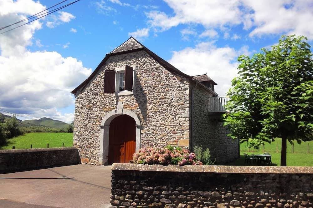 Chez Algorry - Aramits 1