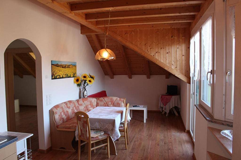 Foto 5 von 8: One-Bedroom Apartment