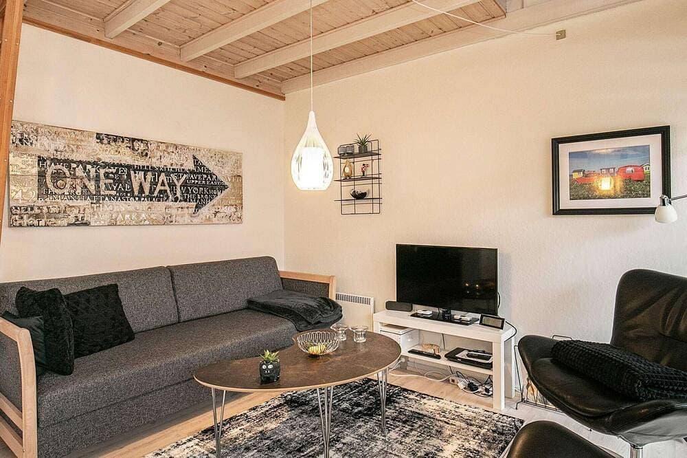 Foto 7 von 30: 4 Personen Ferienhaus in Ærøskøbing