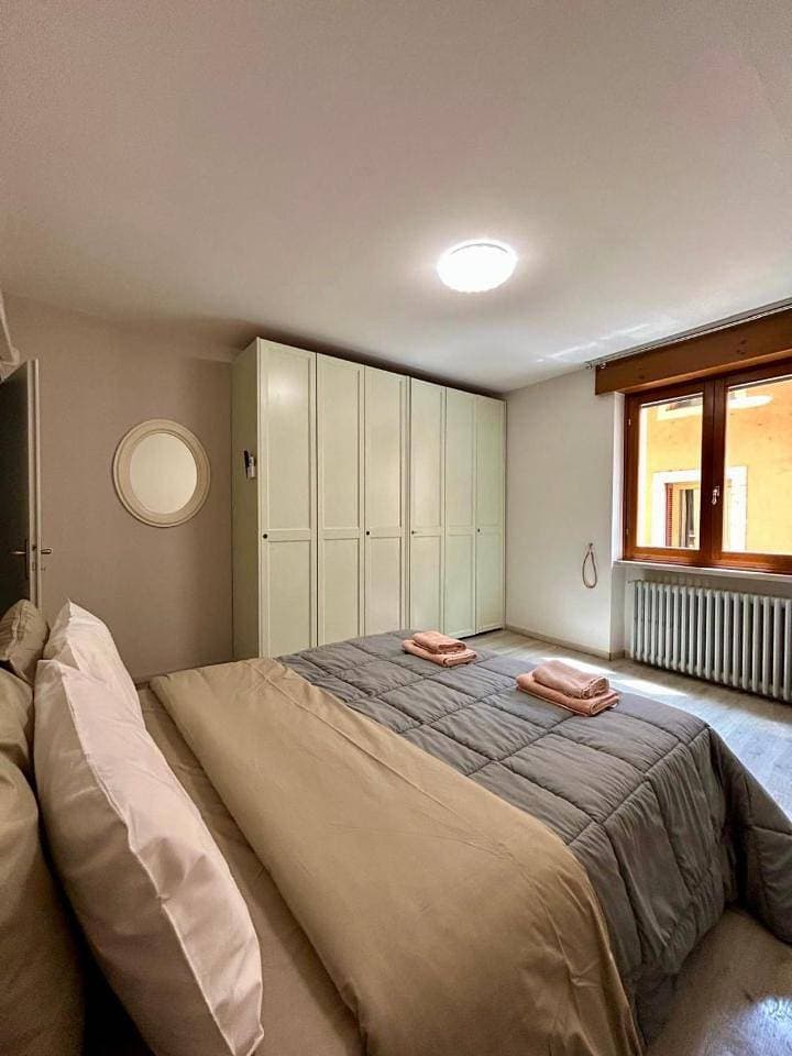 Foto 6 von 34: Classic Apartment