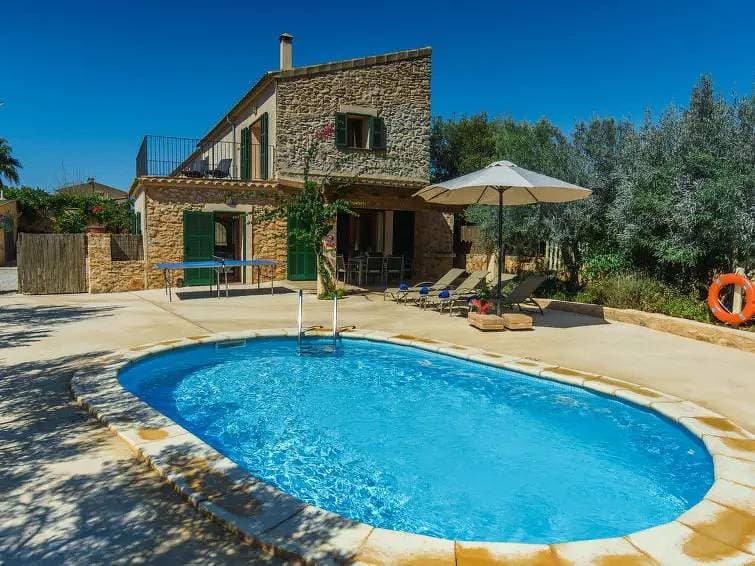 Foto 8 von 39: Maison 6 Personnes