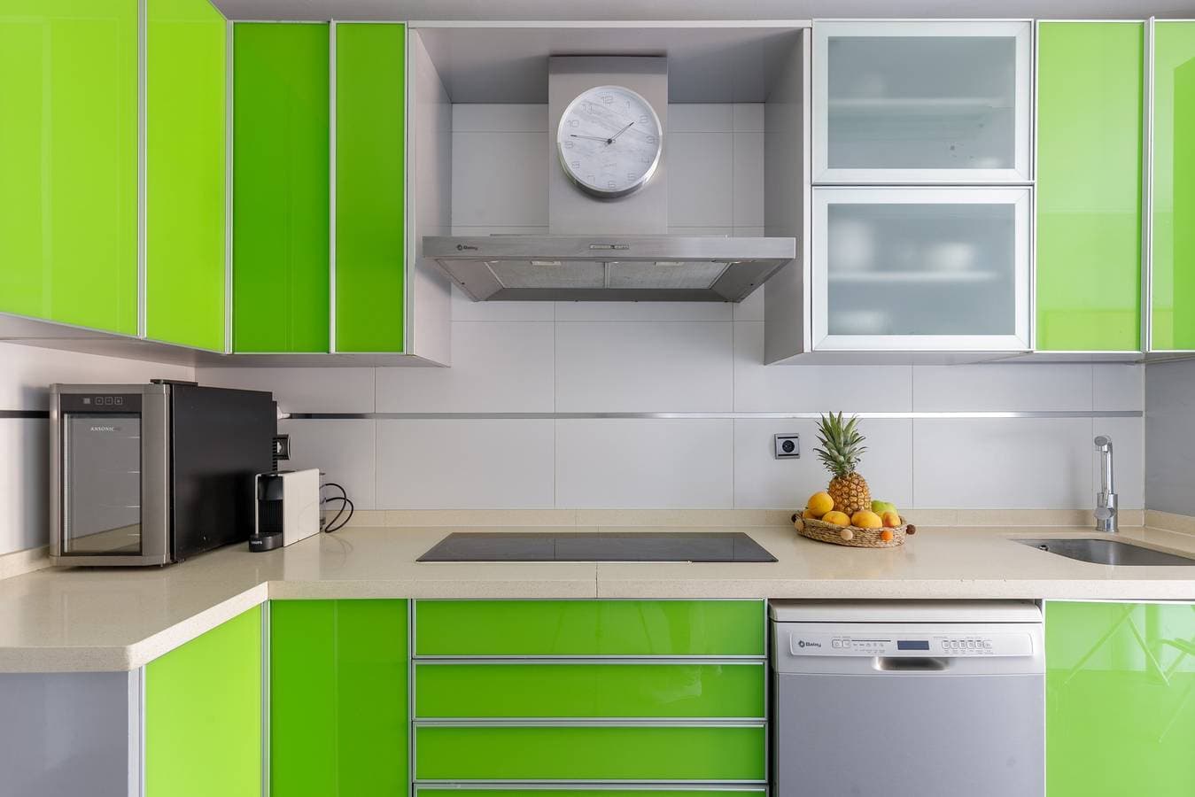 Foto 8 von 42: Ferienwohnung 'Apartamento A 20min De Málaga' mit WLAN