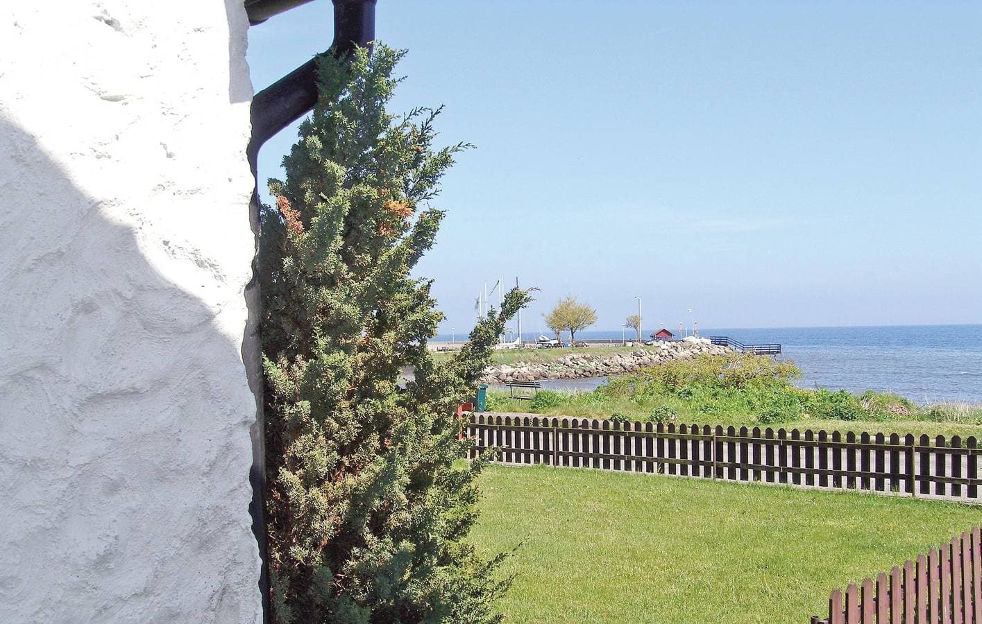 Foto 4 von 20: Ferienhaus für 6 Personen mit Garten