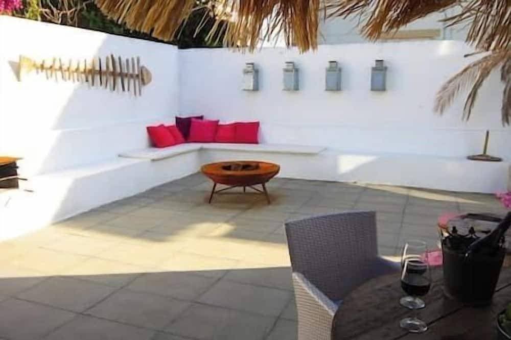 Aloha Beach House Erdgeschoss 3 Schlafzimmer Parede Cascais 1