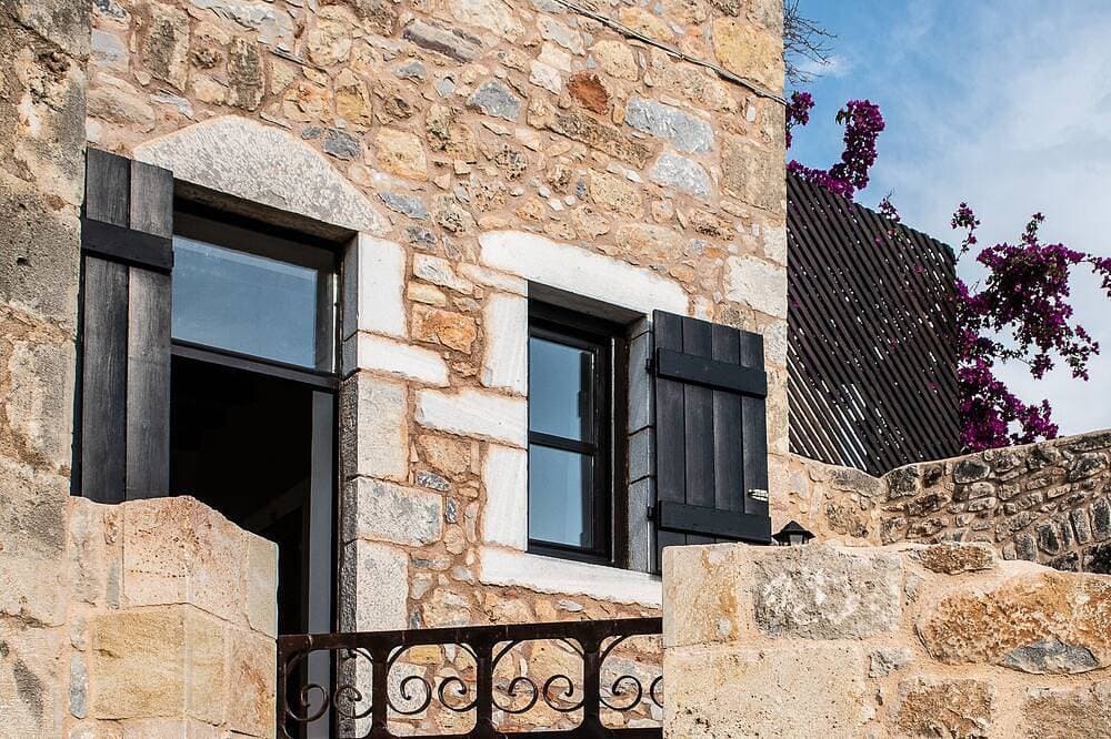 Foto 10 von 30: Die Olivenbaumresidenz - Ein einzigartiges Turmhaus-Erlebnis