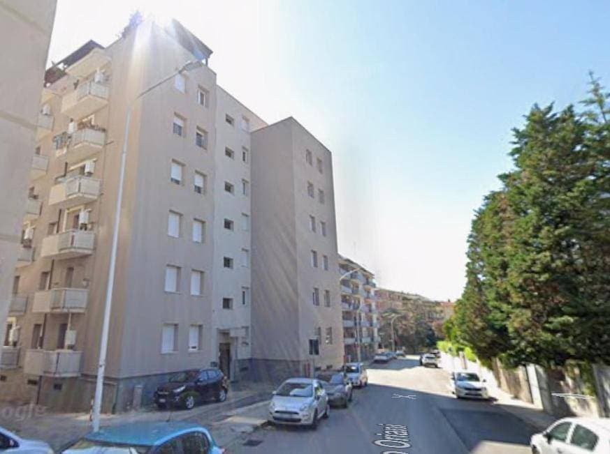 Foto 6 von 47: Two-Bedroom Apartment with Balcony