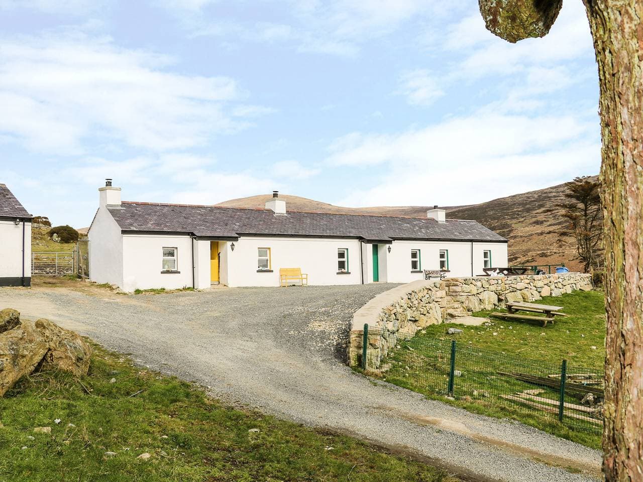 Cottage 1