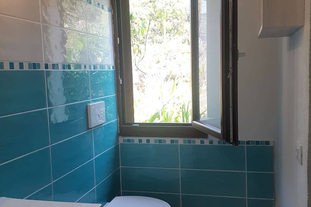 Foto 13 von 30: Comfortable country house with garden and private pool, 4km from Solanas beach.