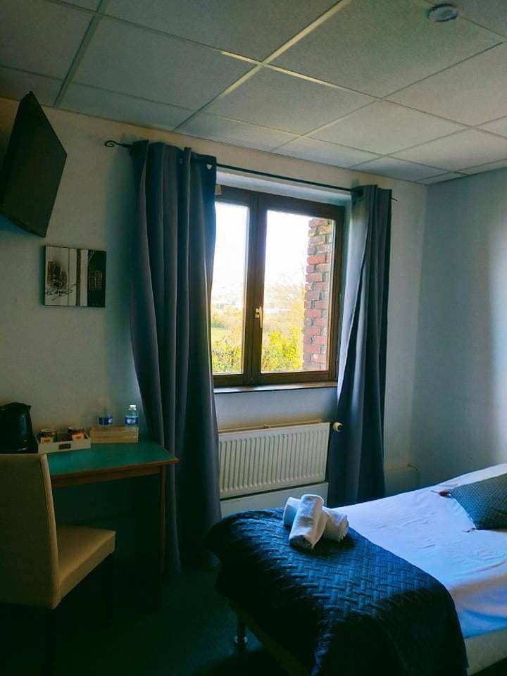 Foto 9 von 11: Twin Room